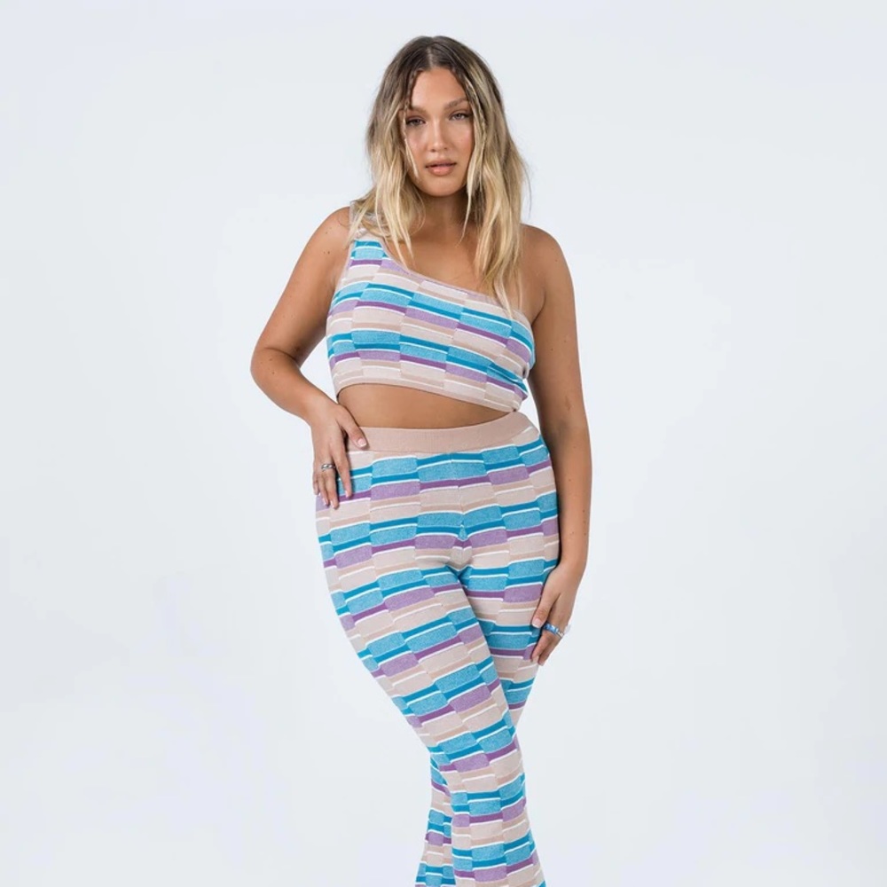Princess Polly Knit Set